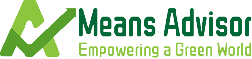 Means Advisor Logo