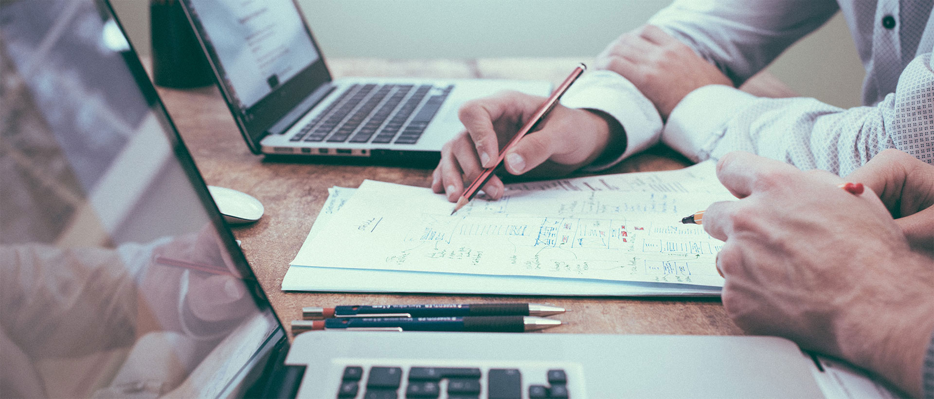 Mean Advisor | How You Empower Your Gilded Business